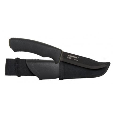 Nôž BUSHCRAFT EXPERT carbon steel, Morakniv 1