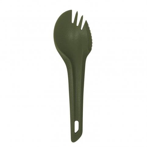 Lyžica Wildo 3v1 Olive Green