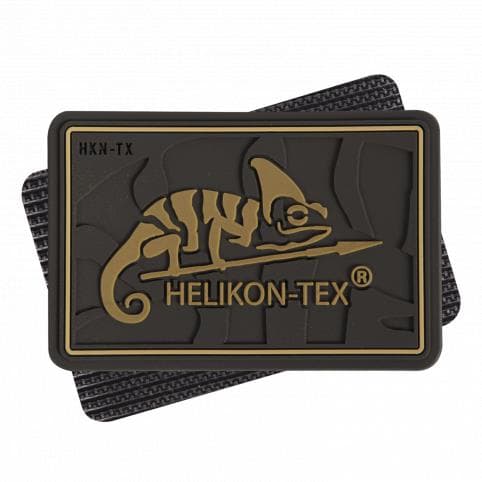 Nášivka Helikon-Tex coyote 1