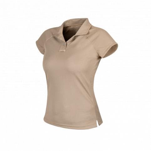 Polokošela UTL Topcool dámska, khaki (doprodej) Helikon-Tex PPD-UTW-TL-13-S 1