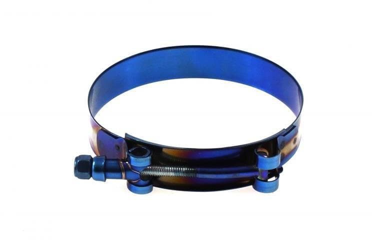 Sťahovacia objímka TurboWorks 59-67mm Titanium - PP-IN-214 1