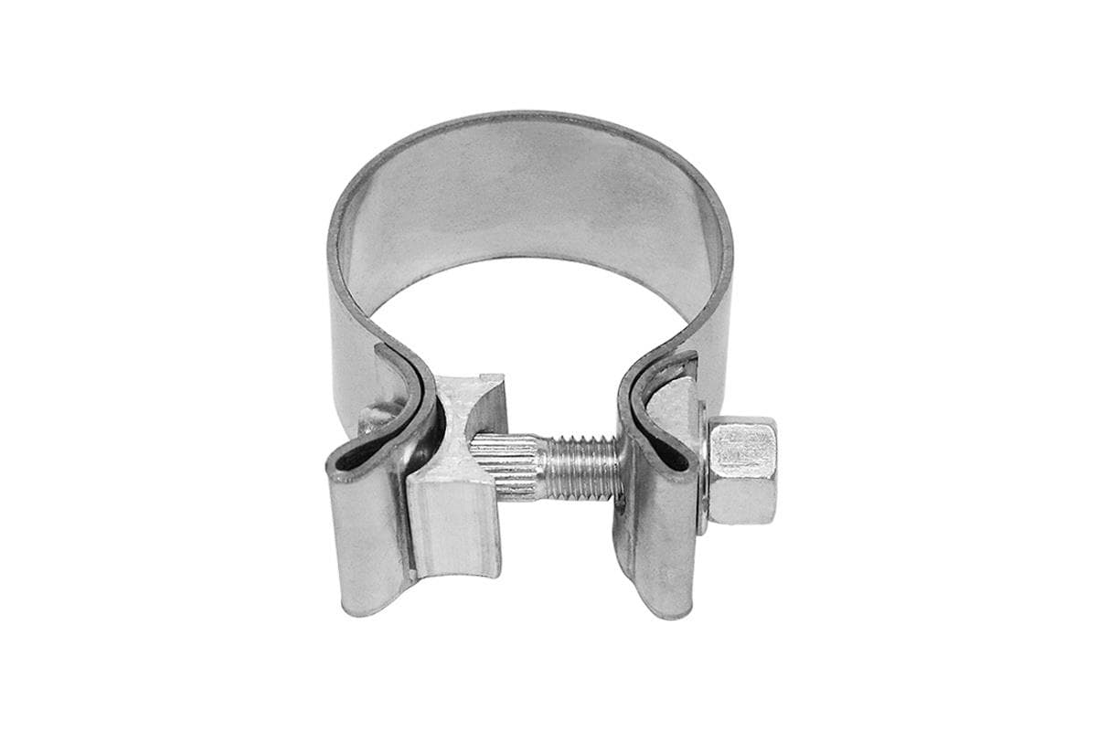 Výfuková spona typu S 60mm 1
