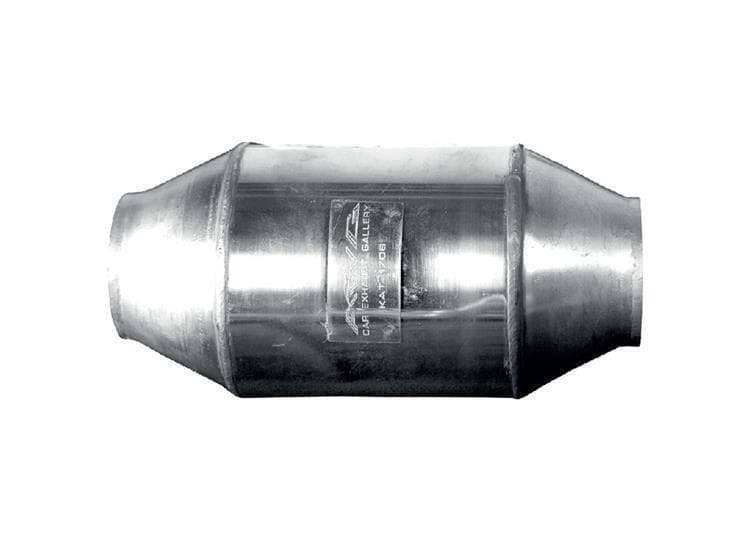 Univerzálny katalyzátor FI 60 0.7-1.6L EURO 2 200 CPSI - keramický