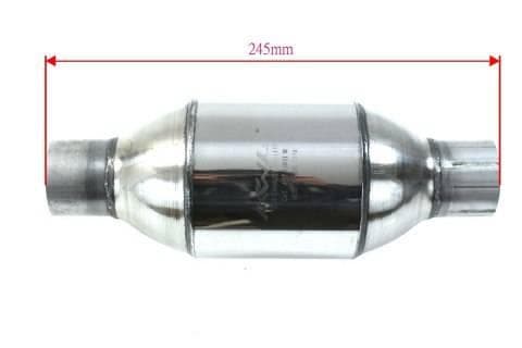Športový katalyzátor FI 50 2-3L EURO 2 200 CPSI