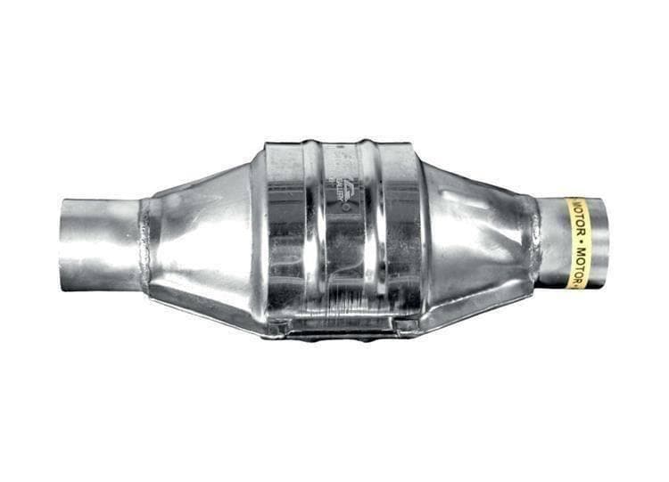 Univerzálny katalyzátor FI 45 0.7-1.2L EURO 2 200 CPSI - keramický