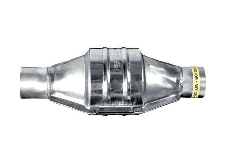 Univerzálny katalyzátor FI 50 0.7-1.2L EURO 2 200 CPSI - keramický 1