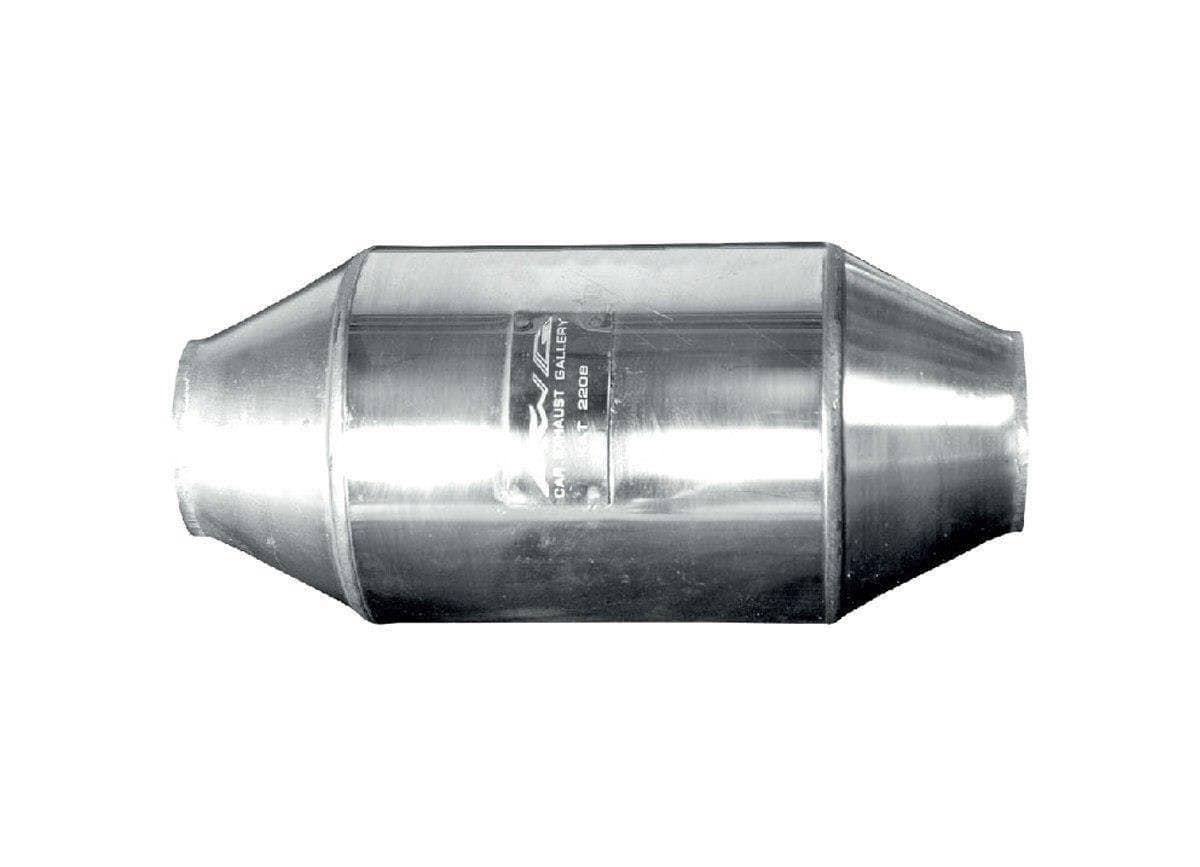 Univerzálny katalyzátor FI 60 2-3L EURO 2 400 CPSI - keramický 1