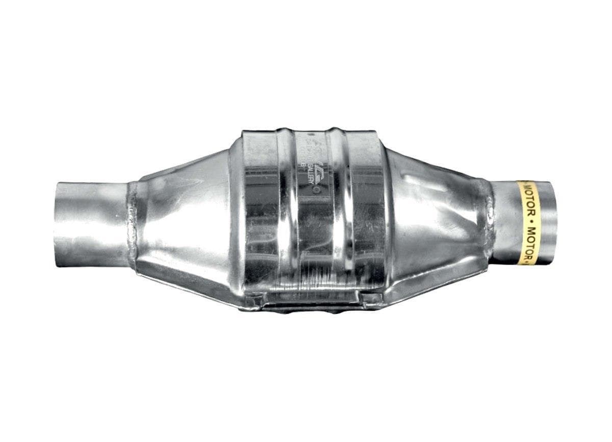 Univerzálny katalyzátor FI 45 0.7-1.2L EURO 2 400 CPSI - keramický