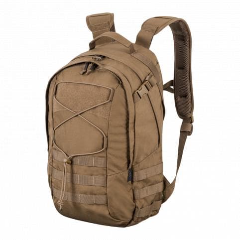 Ruksak EDC Cordura, Coyote, Helikon-tex
