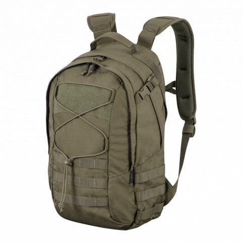 Ruksak EDC Cordura, Adaptive green, Helikon-tex 1