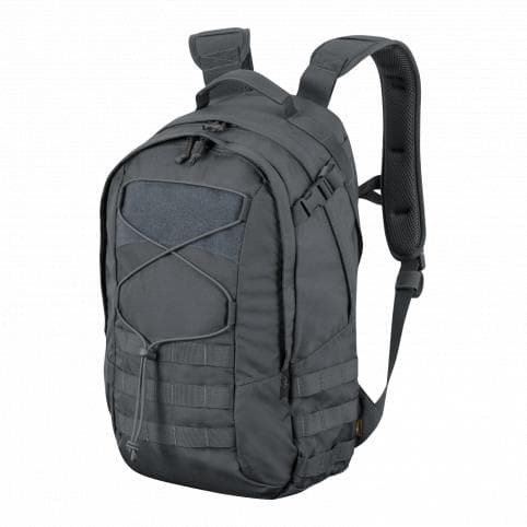 Ruksak EDC Cordura, Shadow grey, Helikon-tex