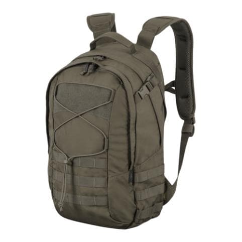 Ruksak EDC RAL 7013, Helikon-Tex PPL-EDC-CD-81-UNI