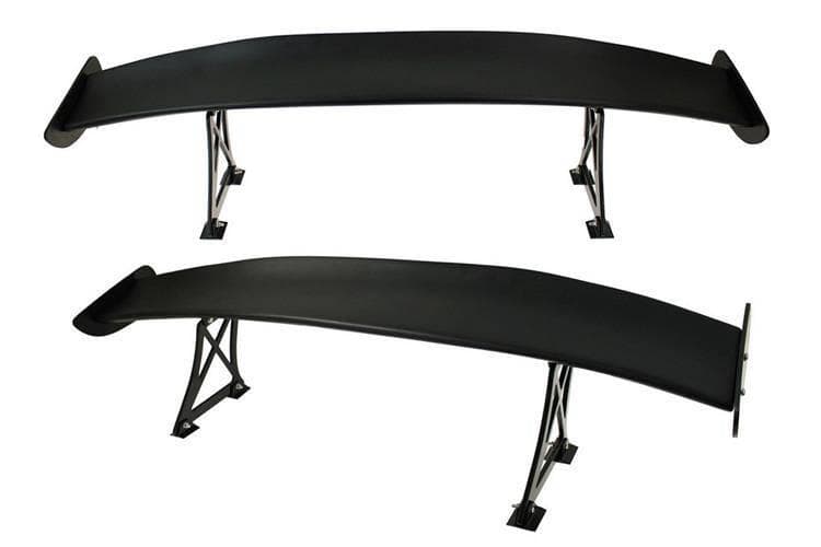 Zadné krídlo GT ABS 140 cm PRORACING PP-LT-001 1