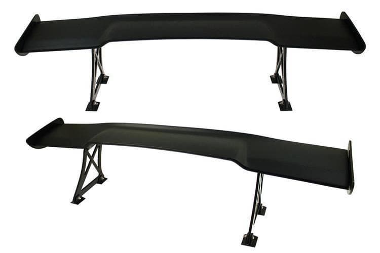 Zadné krídlo GT ABS 140 cm PRORACING PP-LT-007