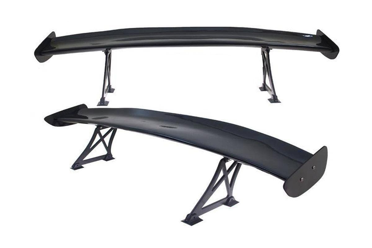 Zadné krídlo Carbon 140 cm Slide PP-LT-060
