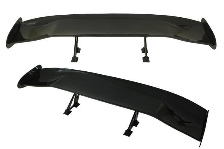 Zadné krídlo Carbon 145 cm SLIDE PP-LT-075
