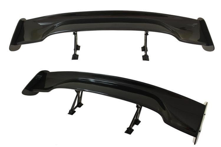 Zadné krídlo Carbon 140 cm SLIDE PP-LT-076