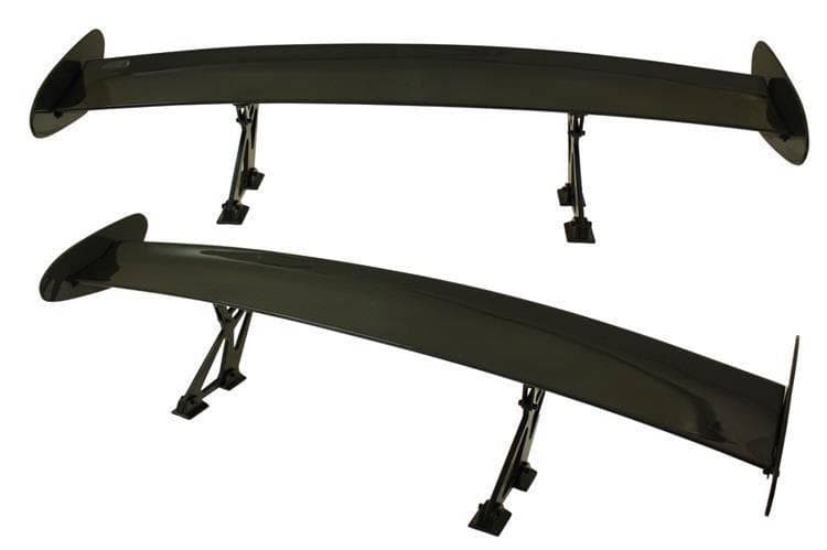 Zadné krídlo Carbon 130 cm SLIDE PP-LT-077