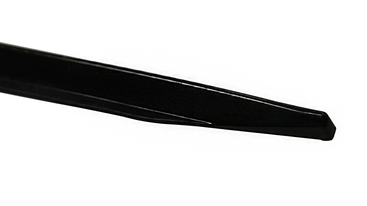 Univerzálny Lip spojler 145 cm PRORACING PP-LT-108