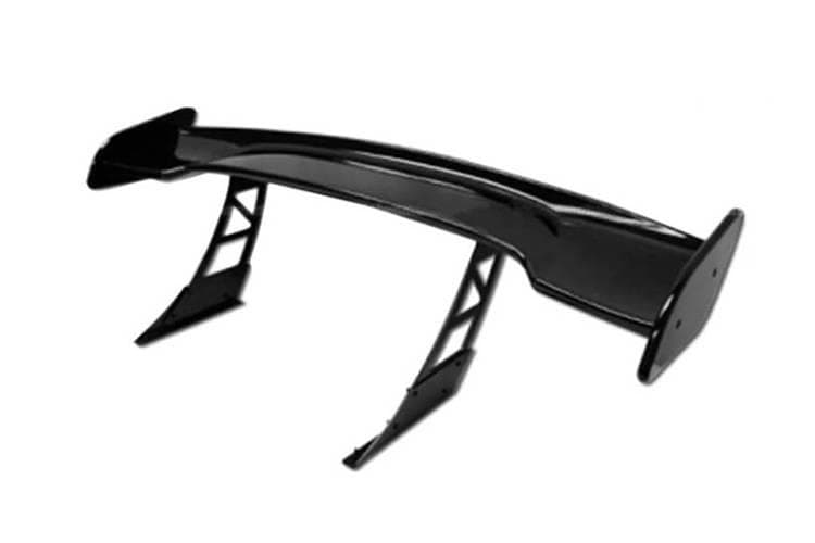 Zadné krídlo Carbon 140 cm SLIDE PP-LT-328