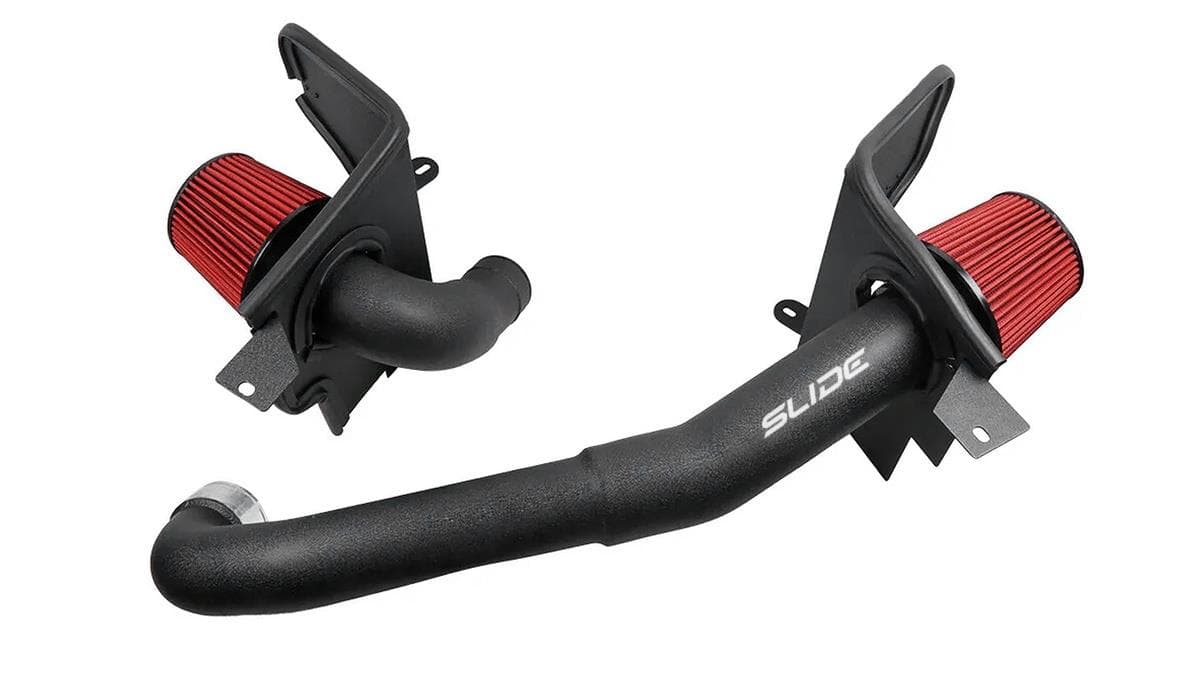 Systém sania BMW G80 G82 M3 M4 S58 3.0T 2020+ 1