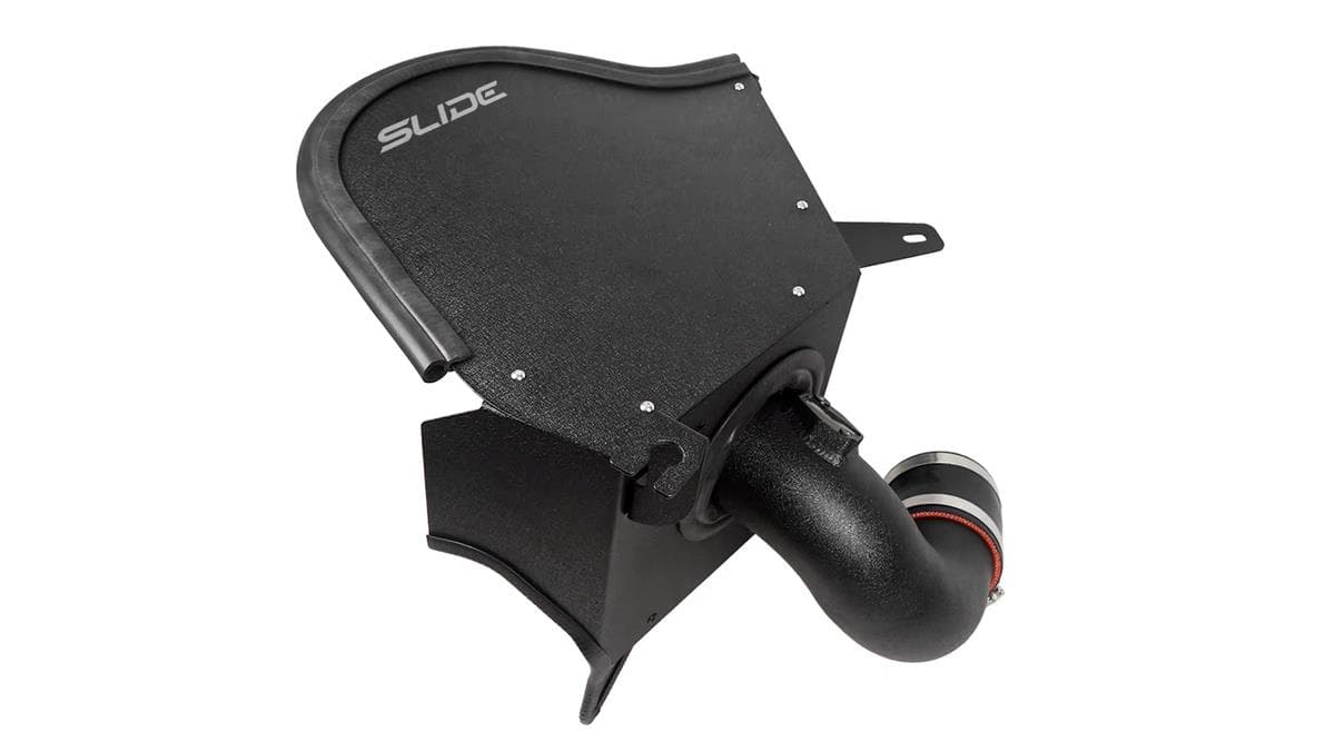 Systém sania BMW X3 G01 X4 G02 3.0T B58 17-24