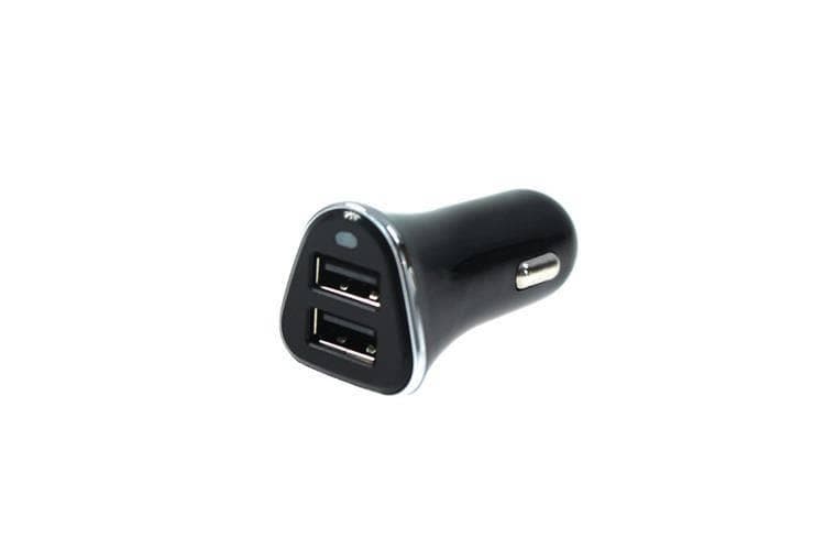 Nabíjačka do auta 12-24V 2xUSB 3.4A 1