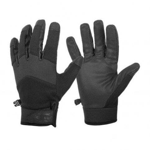 Taktické, zimné rukavice IMPACT DUTY WINTER MK, čierne 1