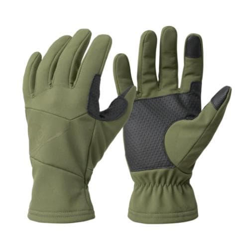 Rukavice Lizard Grip olive green, Helikon-Tex XL