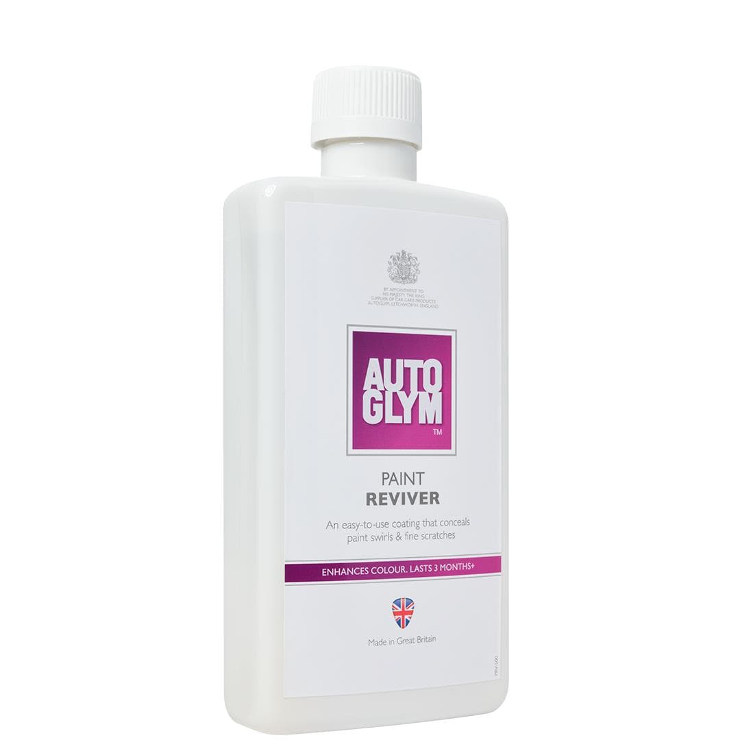 Paint Reviver Autoglym PRV500 1