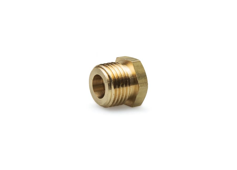 Redukcia pre umiestnenie snímača 1/8 NPT v závite M16x1,5 1
