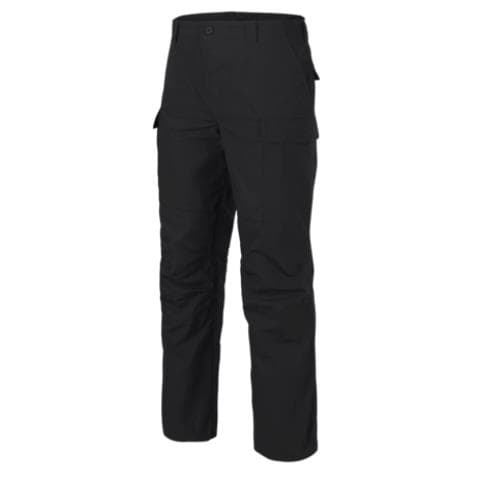 Nohavice BDU MK2, čierne, Helikon-Tex PSP-BD2-PR-01-2X 1