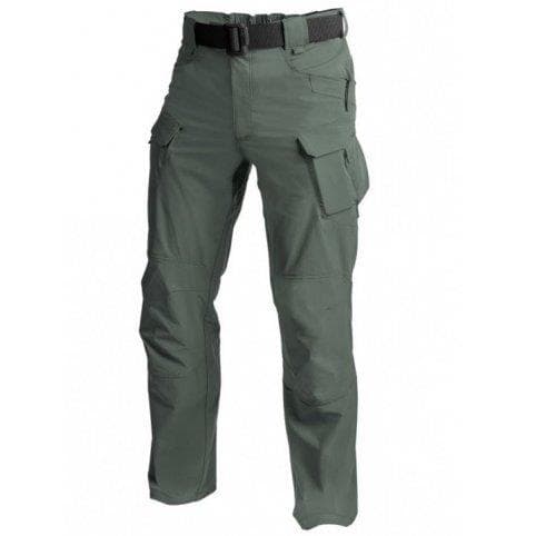 Outdoorové nohavice OTP Olive Drab, Helikon-Tex