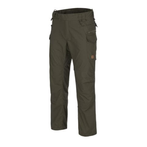 Nohavice Pilgrim Taiga green, Helikon-Tex PSP-PGM-DC-09-1X 1