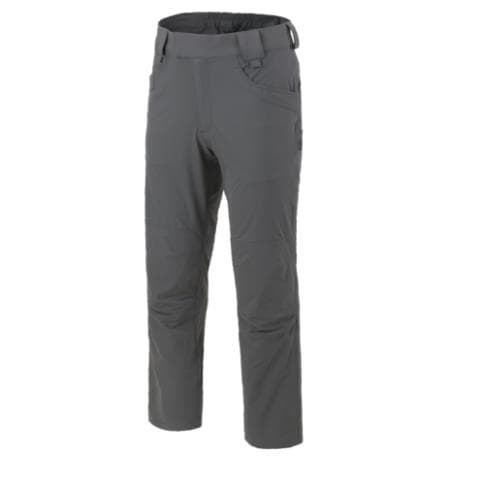 Nohavice TREKKING TACTICAL VersaStretch®, Shadow Grey, Helikon-Tex S 1