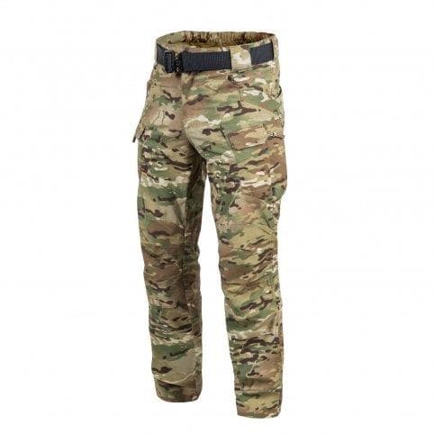 Nohavice UTP Flex MultiCam, Helikon-Tex 1