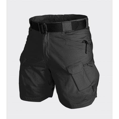 UTS kraťasy 8,5" čierne, Helikon-Tex 1