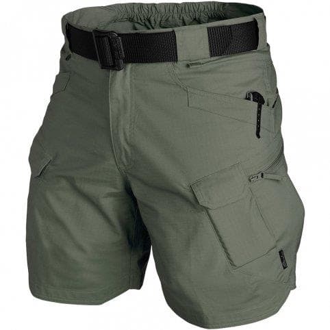 UTS kraťasy 8,5" OliveDrab, Helikon-Tex 1