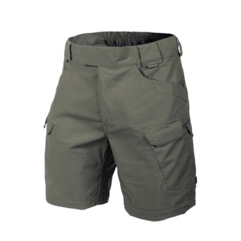 Kraťasy UTS Taiga green 8,5" Helikon-Tex PSP-UTS-SP-09-L 1