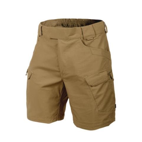 Kraťasy UTS Coyote 8,5" Helikon-Tex PSP-UTS-SP-11-2X 1