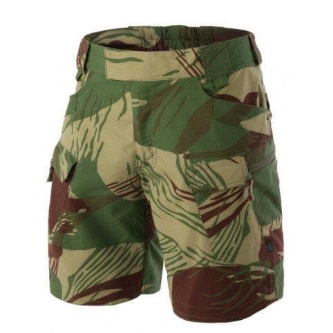 Kraťasy UTS rhodesian camo, Helikon-Tex PSP-UTS-SP-1K-L 1