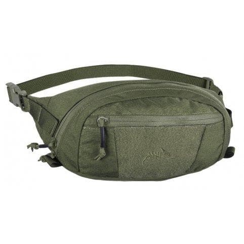 Ľadvinka Bandicoot Helikon-Tex, Olive Green 1