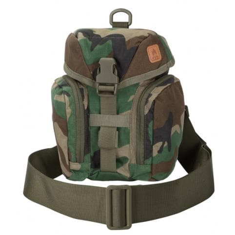 Kapsa Essential KITBAG US Woodland, Helikon-Tex 1