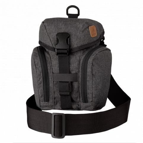 ESSENTIAL KITBAG Melírovaná čierno sivá, Helikon-tex 1