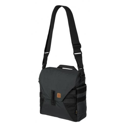 Taška bushcraft HAVERSACK Shadow Grey / Black, Helikon-Tex