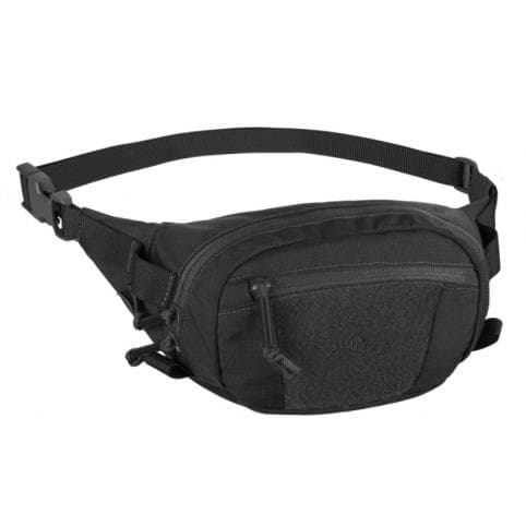 Taktická ladvinka POSSUM WAIST PACK, čierna, Helikon-Tex
