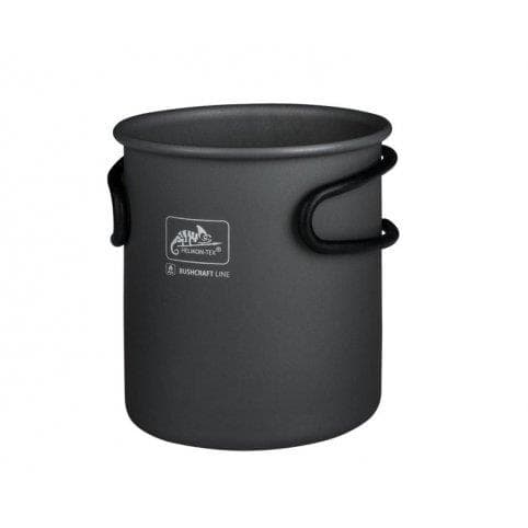 Hrnček CAMP 0,85L hliníkový, Helikon-Tex 1