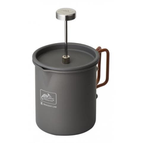 Hrnček na kávu French Press