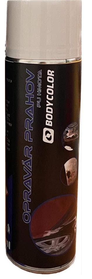 Opravár prahov PU HMOTA 750ml