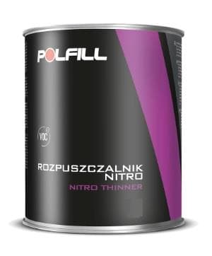 Nitro riedidlo RC-01 1L 1